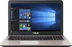 Asus A555LA-XX1561T Notebook (4th Gen Ci3/ 4GB/ 1TB/ Win10)