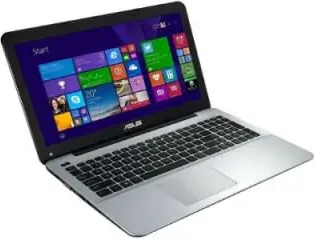 Asus A555LA-XX1900T (90NB0656-M29250) Notebook (4th Gen Ci3/ 4GB/ 1TB/ Win10)
