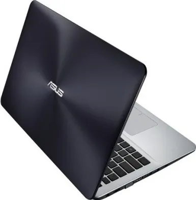 Asus A555LA-XX1909D (90NB0652-M29360) Notebook (4th Gen Ci3/ 4GB/ 1TB/ FreeDOS)