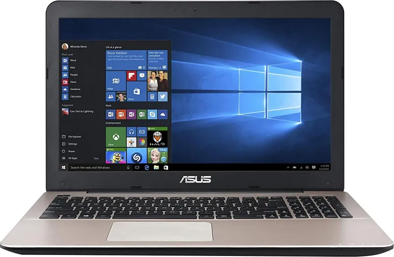 Asus A555LF Notebook (5th Gen Ci3/ 8GB/ 1TB/ Win10/ 2GB Graph)