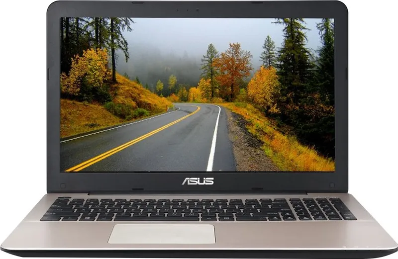 Asus A555LF-X0255D (90NB08H1-M03900) Notebook (5th Gen Ci3/ 4GB/ 1TB/ FreeDOS/ 2GB Graph)