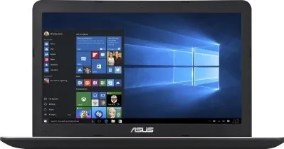 Asus A555LF-XX149T (90NB08H1-M02930) Notebook (5th Gen Ci5/ 4GB/ 1TB/ Win10/ 2GB Graph)