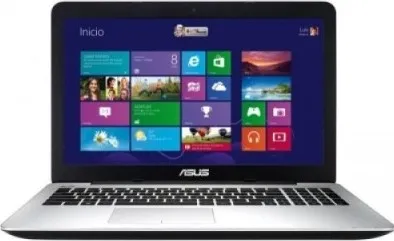 Asus A555LF-XX192T (90NB08H1-M02920) Notebook (5th Gen Ci5/ 8GB/ 1TB/ Win10/ 2GB Graph)