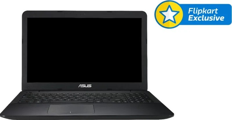 Asus A555LF-XX211D Notebook (4th Gen Ci3/ 4GB/ 1TB/ Free DOS/ 2GB Graph)