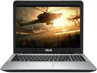 Asus A555LF-XX294T Notebook (5th Gen Ci5/ 4GB/ 1TB/ Win10/ 2GB Graph)