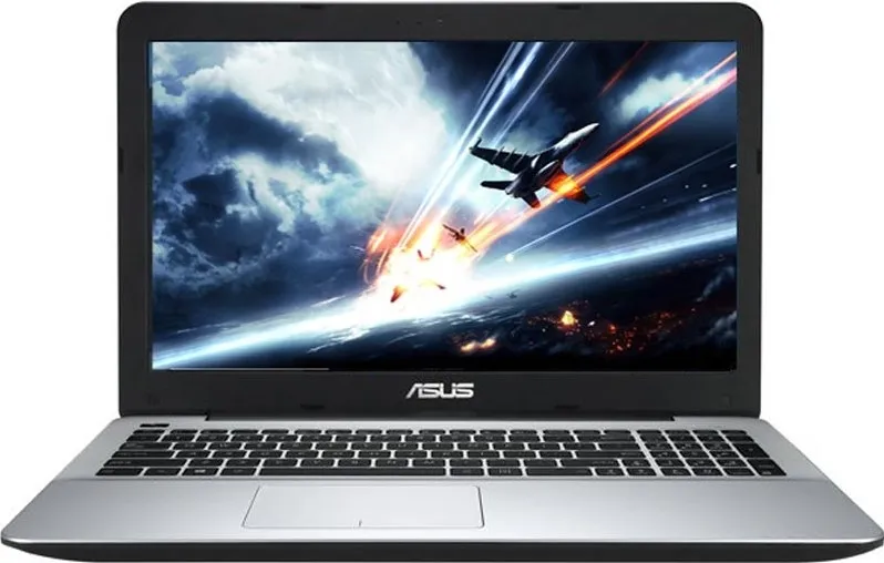 Asus A555LF-XX362T (90NB08H2-M05370) Notebook (5th Gen Ci3/ 4GB/ 1TB/ Win10/ 2GB Graph)