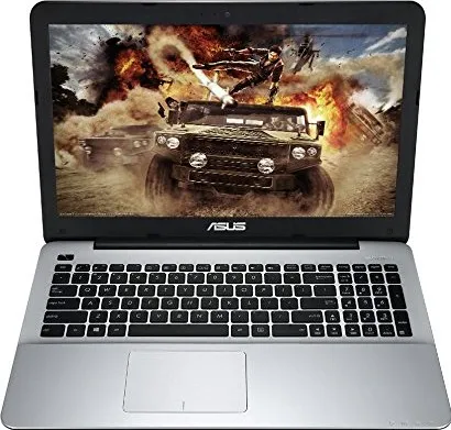 Asus A555LF-XX409T Laptop (5th Gen Ci3/ 4GB/ 1TB/ Win10/ 2GB Graph)