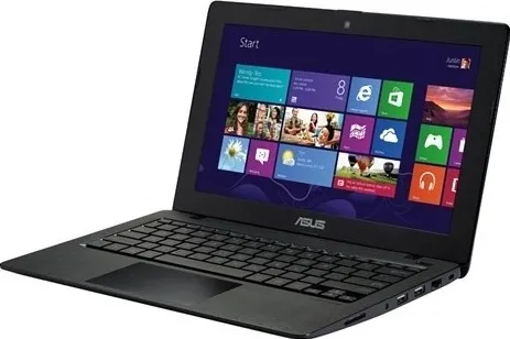 Asus Bing-KX395B X Series Laptop(Pentium Quad Core/2GB/ 500 GB/Intel Gen7 Graphics Windows 8)