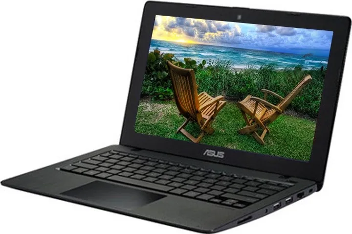 Asus Bing X200MA-KX395B Laptop (4th Gen Intel Pentium Quad Core/ 2GB/ 500GB/ Win8.1)