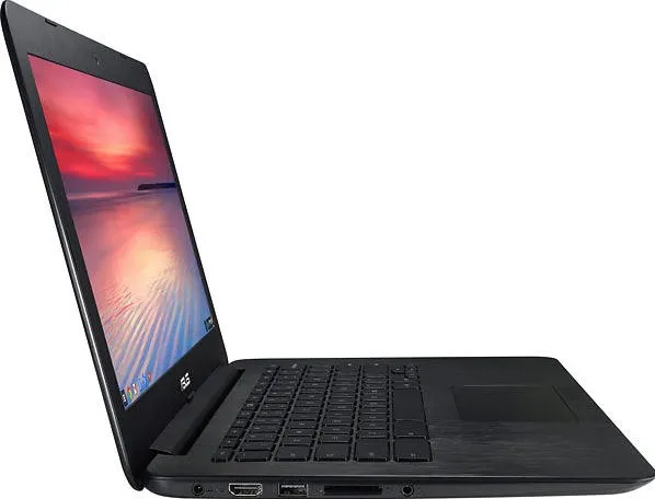 Asus C300MA-R0003 Netbook (1st Gen CDC/ 4GB/ 32GB/ Chrome) (90NB05W1-M00190)