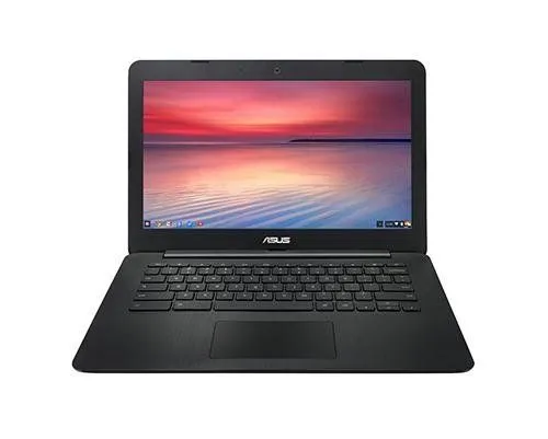 Asus Chromebook C300SA-DH02 Netbook (Celeron Dual Core/ 4GB/ 16GB eMMC/ Chrome)
