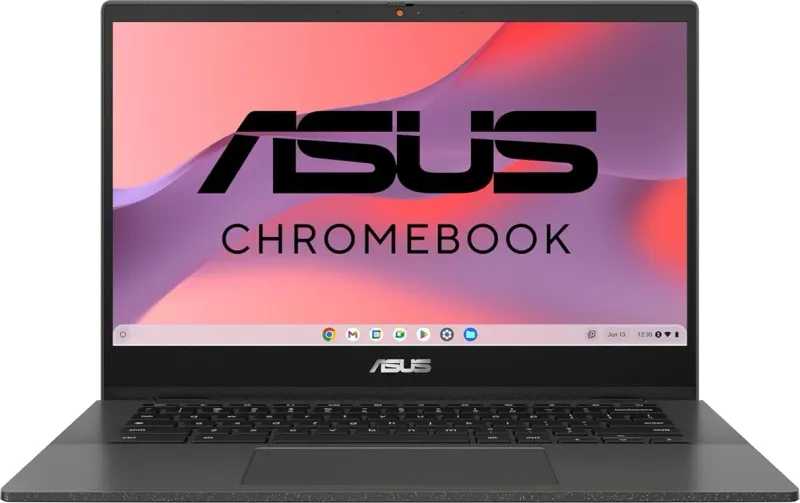Asus Chromebook CM14 CM1402CM2A-EK0085 Laptop (MediaTek Kompanio 520/ 8GB/ 128GB eMMC/ Chrome OS)