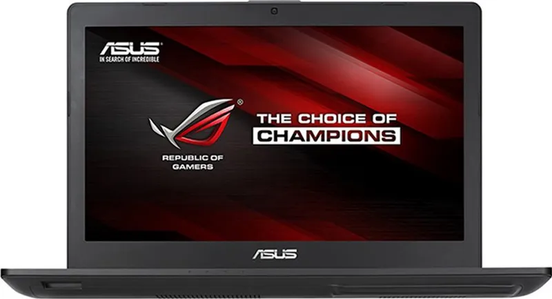 Asus CN135H-G56JR Laptop (4th Gen Intel Ci7/ 8GB/ 1TB/ Win8.1/ 2GB Graph/ Touch)