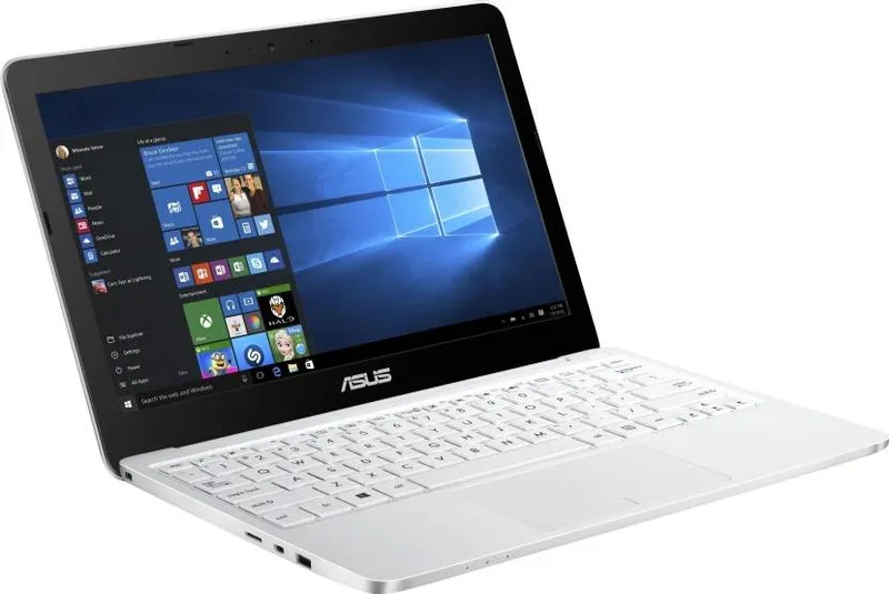 Asus E200HA-FD0005TS Notebook (AQC/ 2GB/ 32GB SSD/ Win10)