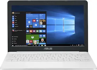 Asus E203MAH-FD016T Laptop (Celeron Dual Core/ 2GB/ 500GB/ Win10)