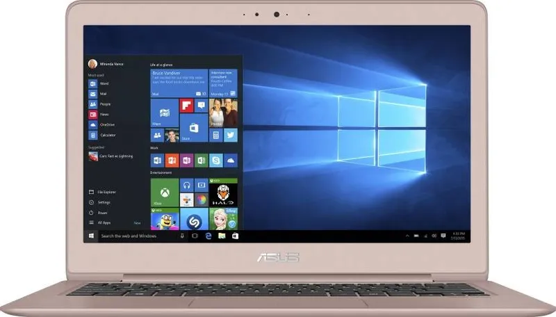 Asus E402SA-WX227T Netbook (CDC/ 2GB/ 32GB EMMC/ Win10)