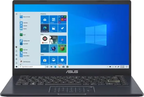 Asus E410KA-EK103WS Laptop (Pentium N6000/ 8GB/ 256GB SSD/ Win11)