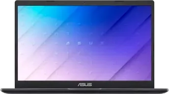 Asus E410MA-EK001T Laptop (Intel Celeron N4020/ 4GB/ 256GB SSD/ WIn10)