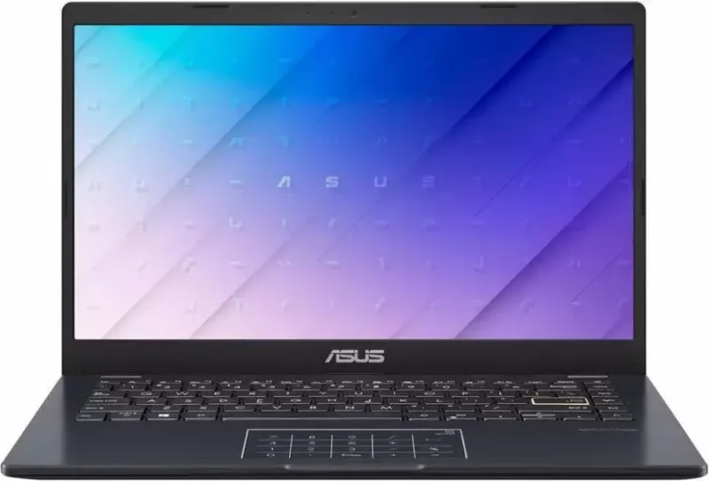 Asus E410MA-EK319T Laptop (Pentium Quad Core/ 4GB/ 256GB SSD/ Win10 Home)