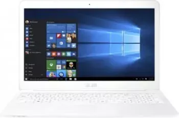Asus E502MA-XX0078T Notebook (PQC/ 2GB/ 500GB/ Win10)