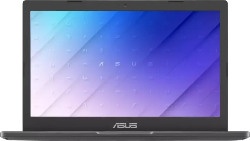 Asus EeeBook E210MA-GJ012W Laptop (Celeron Dual Core/ 4GB/ 64GB eMMC/ Win11 Home)