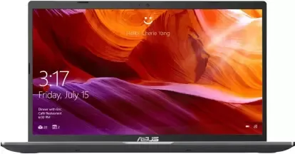 Asus EJ362T (90NB0NC2-M03010) Laptop (7th Gen Core i3/ 4GB/ 256GB SSD/ Win10)