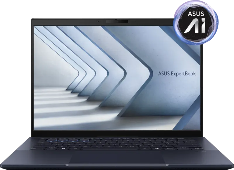 Asus ExpertBook B5 B5404 Laptop (Intel Core Ultra 7 Processor/ 16 GB/ 1TB SSD/ Win11)