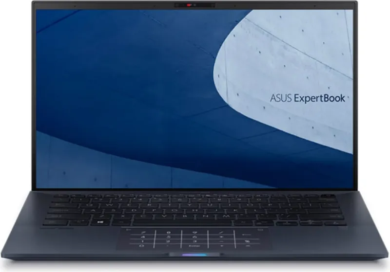 Asus ExpertBook B9450FA Laptop (10th Gen Core i7/ 8GB/ 1TB SSD/ Win10)
