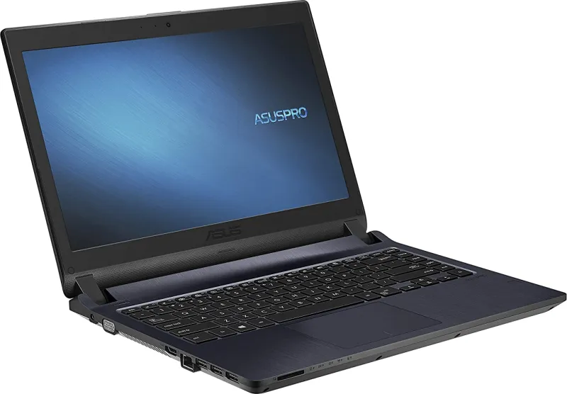Asus ExpertBook P1 P1440FA-FQ2064R Laptop (10th Gen Core i3/ 4GB/ 1TB HDD/ Win 10 Pro)