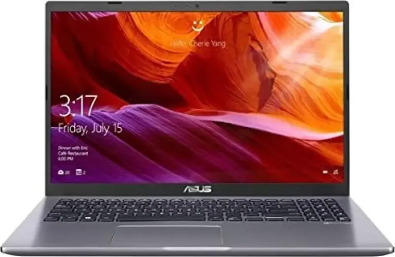 Asus ExpertBook P1545FA-BR281 Business Laptop (10th Gen Core i3/ 4GB/ 1TB 256Gb SSD/ Win10 Pro)
