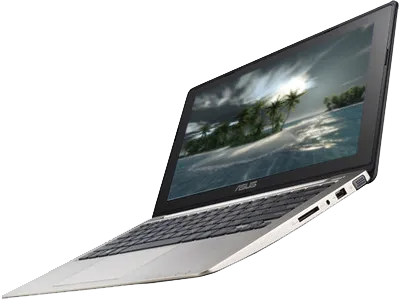 Asus F202E-CT148H VivoBook (3rd Gen Ci3/ 4GB/ 500GB/ Win8)