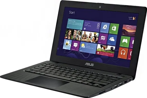 Asus F451CA-VX171D Laptop (3rd Gen Ci3 / 4GB/ 500GB/ Free DOS)