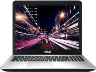 Asus F555LA-AB31 Laptop (5th Gen Ci3/ 4GB/ 500GB/ Win10)