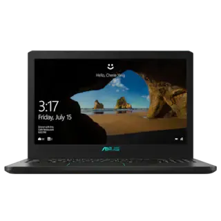 Asus F570ZD-DM226T Laptop (Ryzen 5 Quad Core/ 8GB/ 1TB/ Win10/ 4GB Graph)