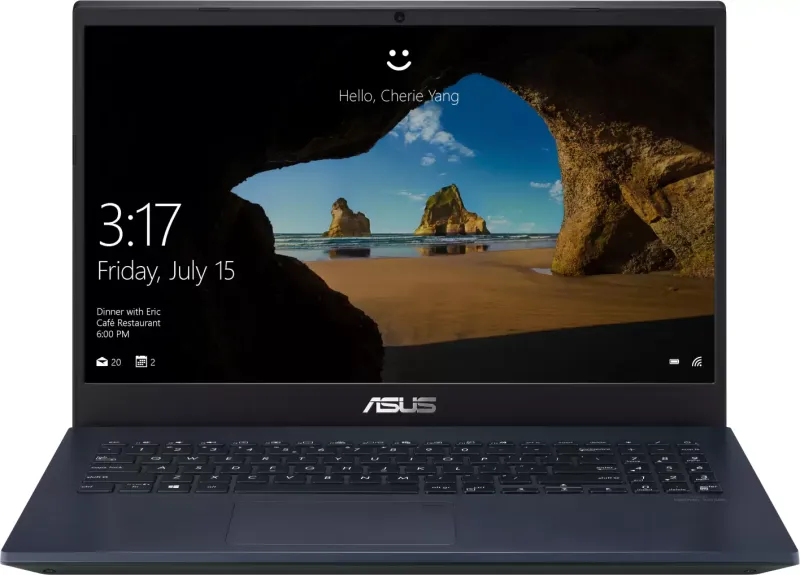 Asus F571GD-BQ259T Gaming Laptop (8th Gen Core i5/ 8GB/ 512GB SSD/ Win10/ 4GB Graph)
