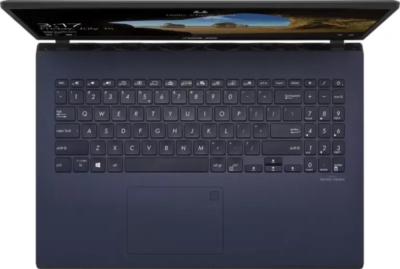 Asus F571GT-BN913TS Laptop (9th Gen Core i5/ 8GB/ 512GB SSD/ Win10 Home/ 4GB Graph)