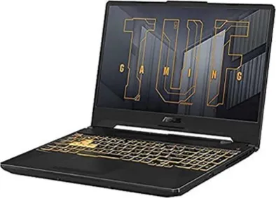 Asus F766HCB-HX165T Gaming Laptop (11th Gen Core i5/ 8GB/ 1TB SSD/ Win10/ 4GB Graph)