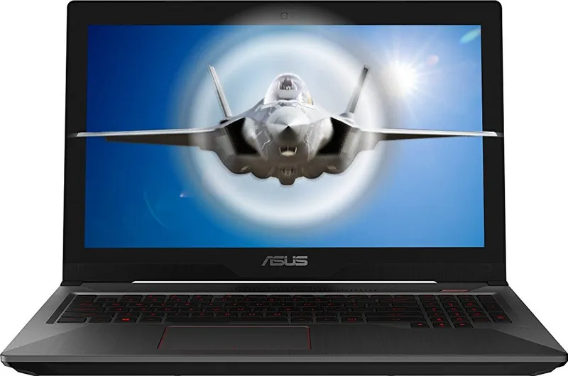 Asus FX503VD-DM110T Laptop (7th Gen Ci7/ 8GB/ 1TB/ Win10/ 2GB Graph)
