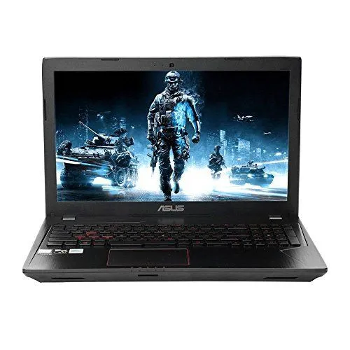 Asus FX53VD-MS72 Laptop (7th Gen Ci7/ 8GB/ 256GB SSD/ Win10/ 2GB Graph)