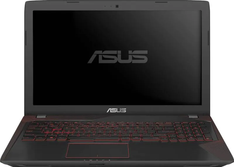 Asus FX553VD-DM013 Laptop (7th Gen Ci7/ 8GB/ 1TB HDD/ Endless/ 4GB Graph)