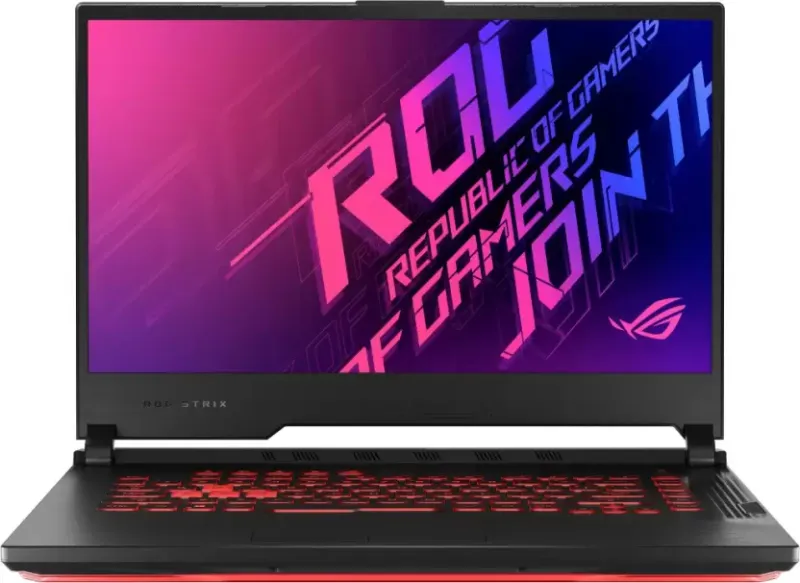 Asus G512LI-HN305T Laptop (10th Gen Core i5/ 16GB/ 1TB SSD/ Win10 Home/ 4GB Graph)