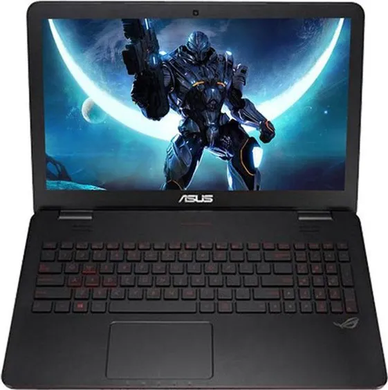 Asus G551JX-DM036H Laptop (4th Gen Ci7/ 16GB/ 1TB/ Win8.1/ 2GB Graph)