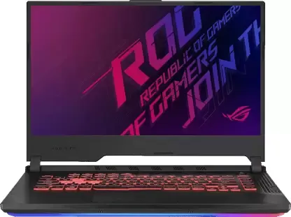 Asus G731GT-H7114T Gaming Laptop (9th Gen Core i7/ 8GB/ 512GB SSD/ Win10 Home/ 4GB Graph)