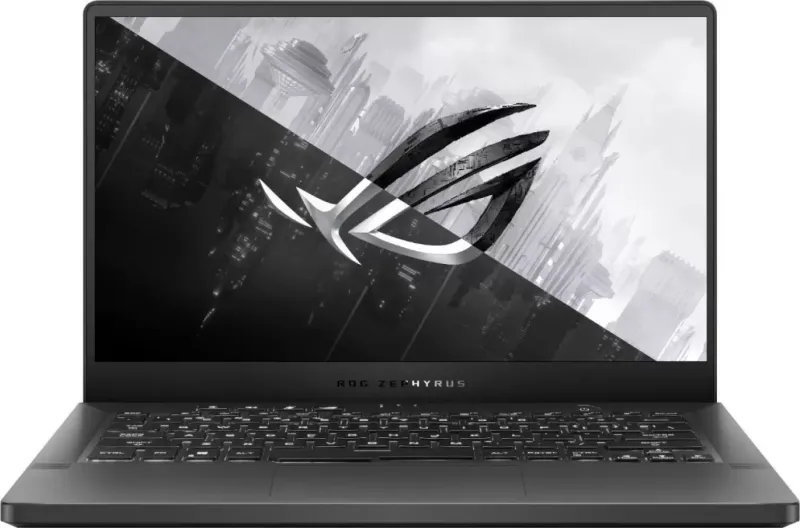 Asus GA401QC-K2188WS Gaming Laptop (Ryzen 7 5800HS/ 16GB/ 1TB SSD/ Win11 Home/ 4GB Graph)
