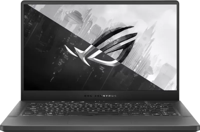 Asus GA401QH-HZ079TS Laptop (Ryzen 7 5800HS/ 16GB/ 512GB SSD/ Win10 Home)