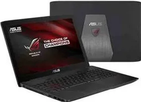Asus GL552JX-DM291D ROG Series Laptop (4th Gen Intel Ci7/ 4GB/ 1TB/ FreeDOS/ 4GB Graph)