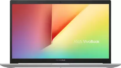 Asus K413JA-EK284T Laptop (10th Gen Core i5/ 8GB/ 512GB SSD/ Win10 Home)