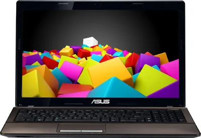 Asus K53SM-SX010D Laptop (2nd Gen Ci5/ 4GB/ 750GB/ DOS/ 2GB Graph)