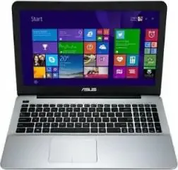 Asus K555LB-FL504T Notebook (5th Gen Ci5/ 8GB/ 1TB/ Win10/ 2GB Graph)