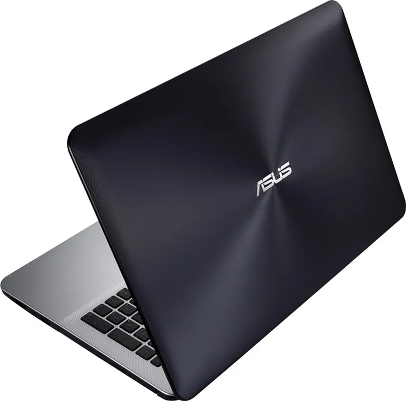 Asus K555LD-XX391D K Series Notebook (4th Gen Ci7/ 8GB/ 1TB/ FreeDOS)